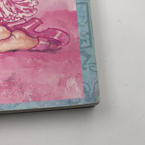 My inner Bimbo by Sam Kieth - Picture 4 of 5